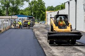 Best Paver Driveway Installation  in Morris Plains, NJ