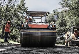 Best Driveway Maintenance Services  in Morris Plains, NJ