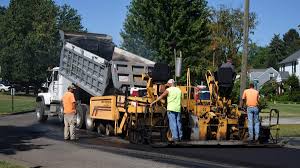 Best Driveway Grading and Leveling  in Morris Plains, NJ